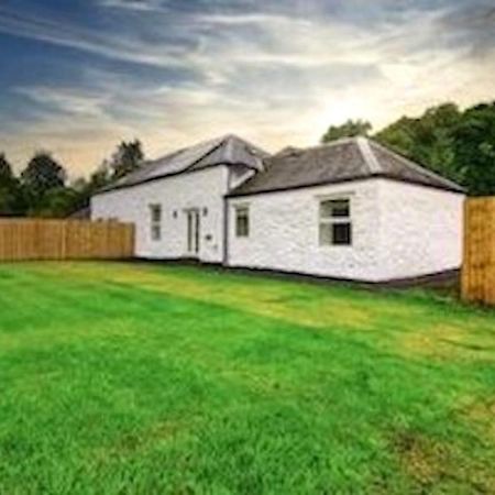 Dalnaglar Castle Estate Villa Glenshee Dış mekan fotoğraf