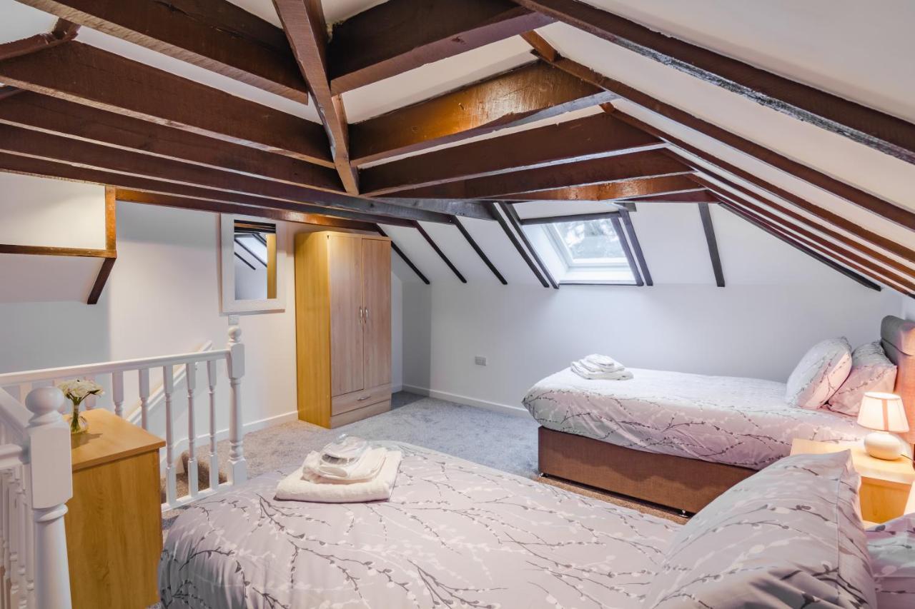 Dalnaglar Castle Estate Villa Glenshee Dış mekan fotoğraf